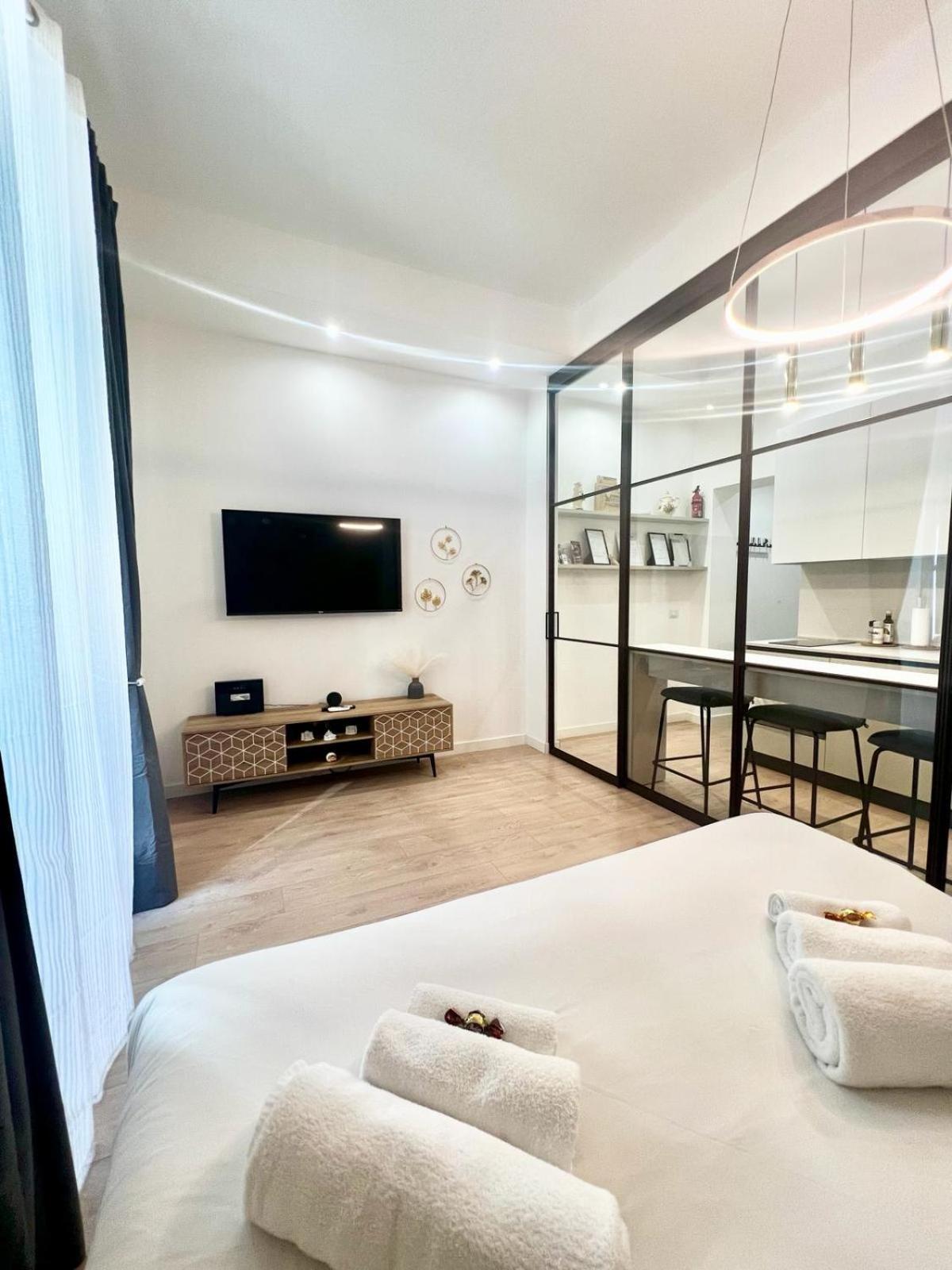 Pvr Luxury Home Řím Exteriér fotografie