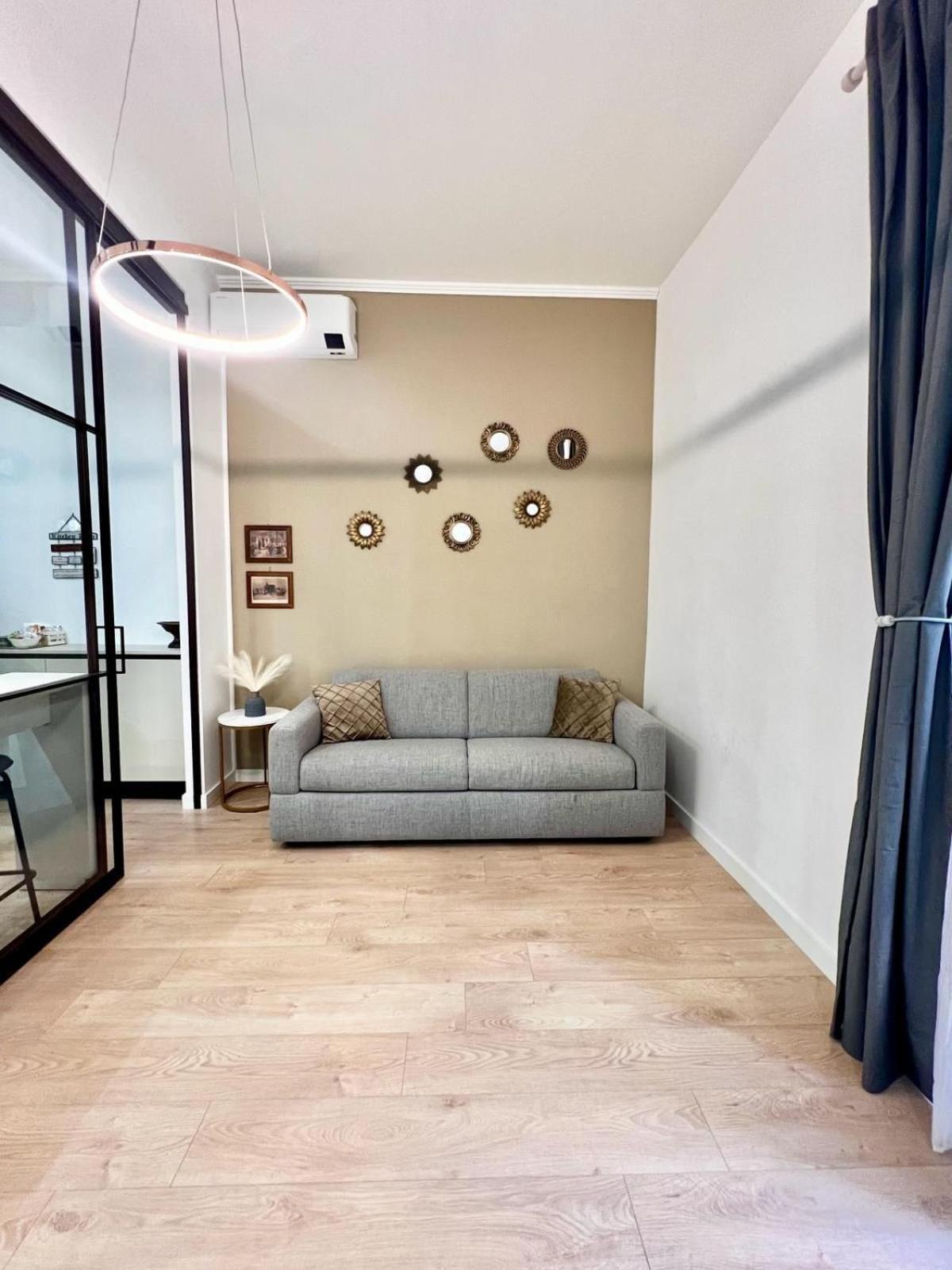 Pvr Luxury Home Řím Exteriér fotografie