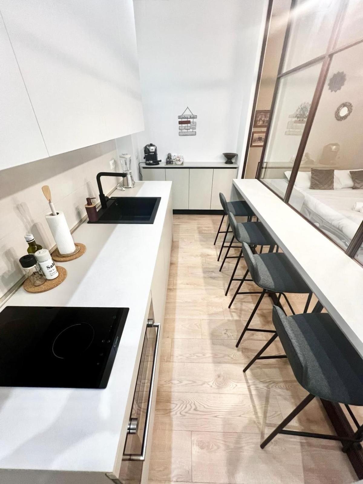 Pvr Luxury Home Řím Exteriér fotografie