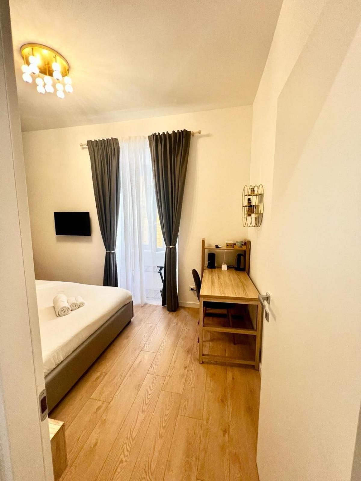 Pvr Luxury Home Řím Exteriér fotografie