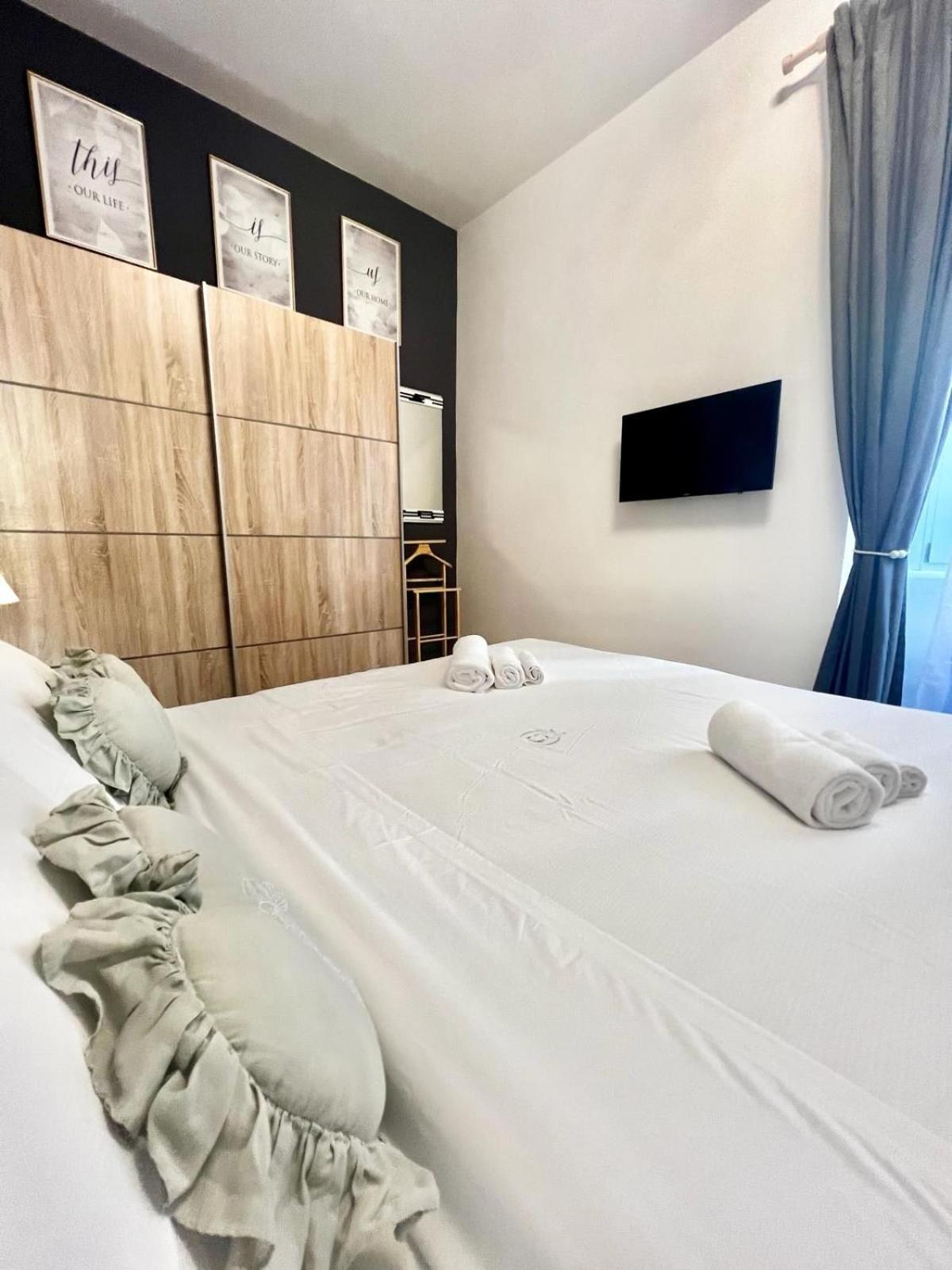 Pvr Luxury Home Řím Exteriér fotografie