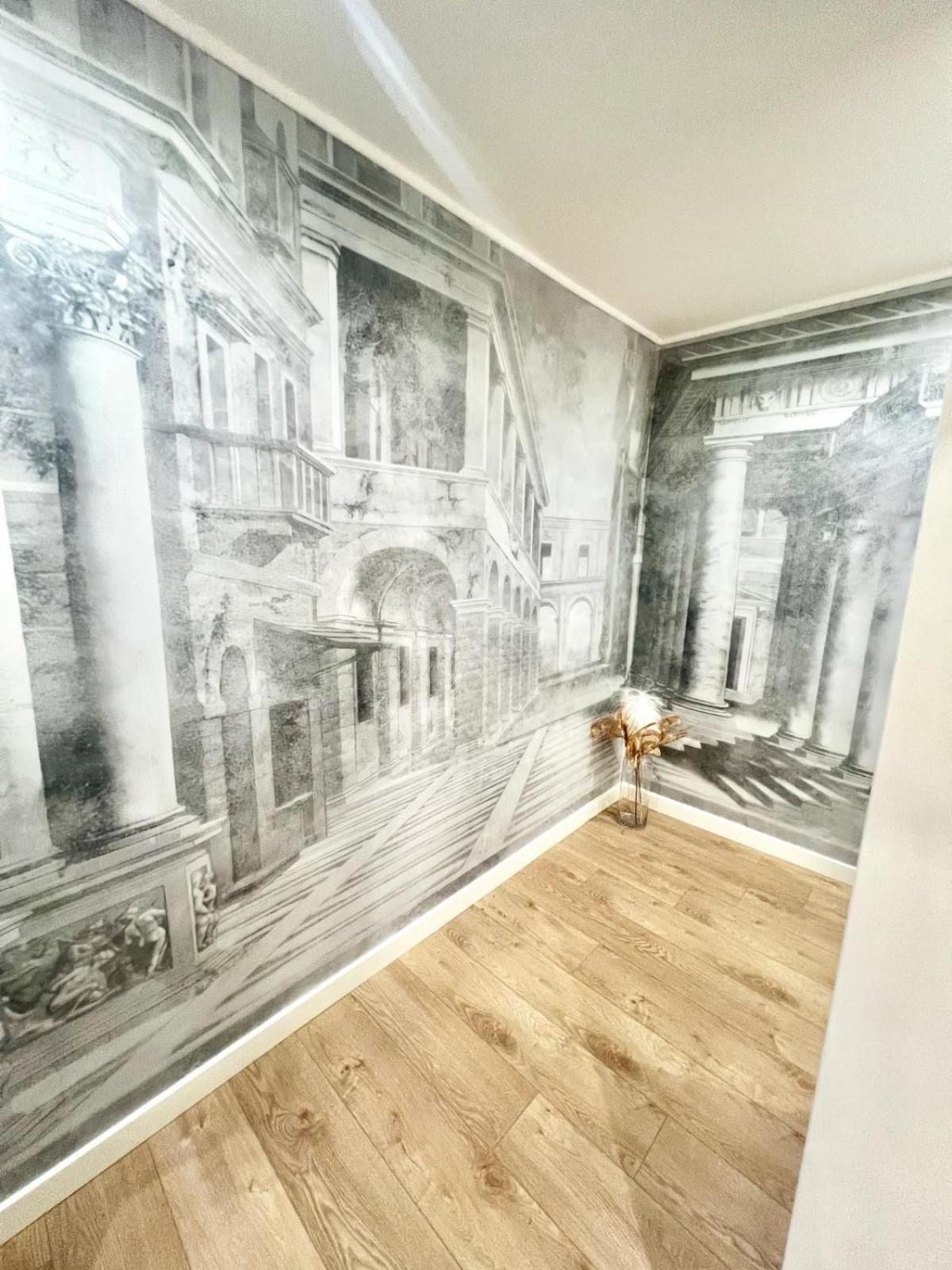 Pvr Luxury Home Řím Exteriér fotografie